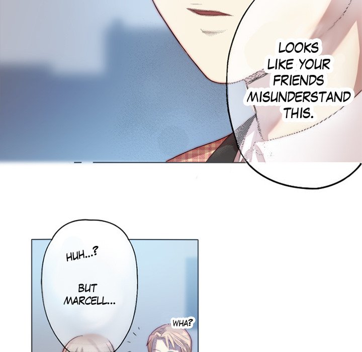 Lemon Leaf - episode 7 - 36