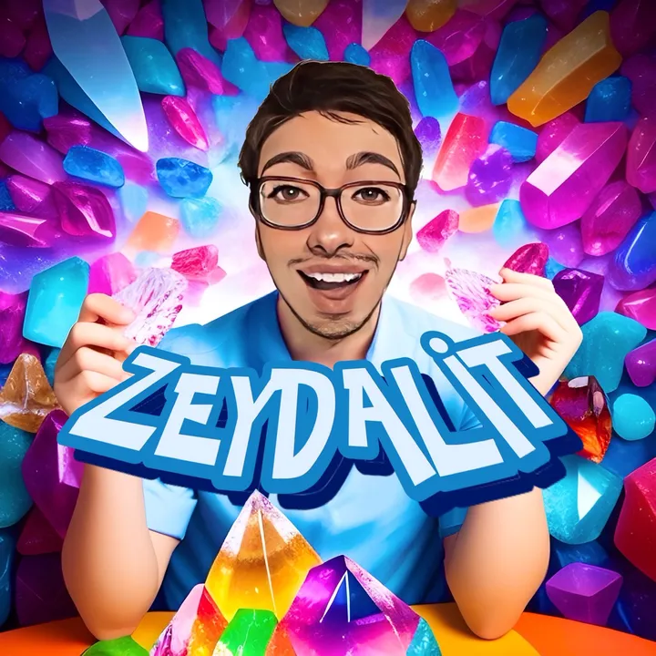 zeydalit