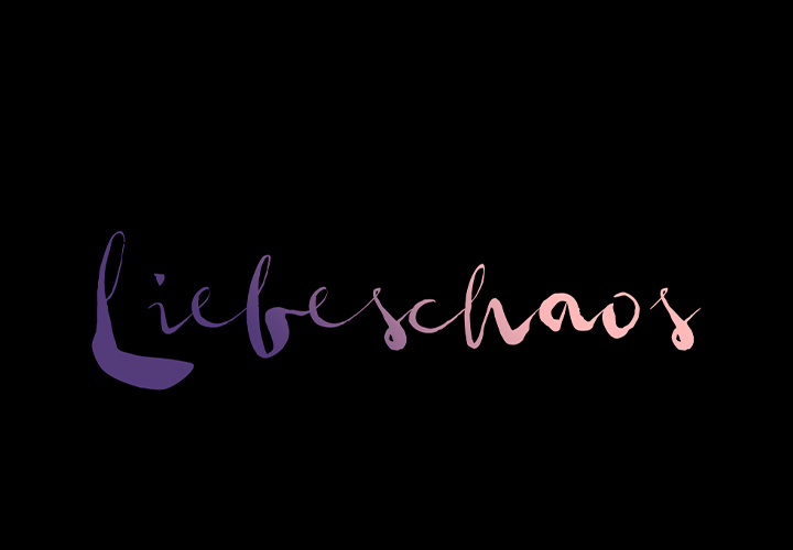 Liebeschaos - episode 7 - 0