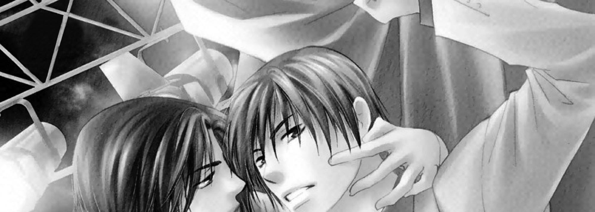 Song of Our Beginning - episode 1 - 12
