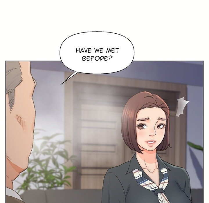 Old Friend - episode Prologue - 8