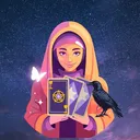 @hoshino_tarot