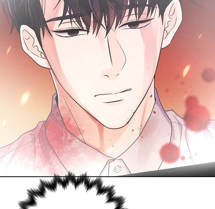 My K - episode 54 - 67