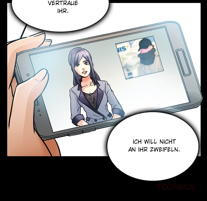 Gestörte Liebe - episode 38 - 33
