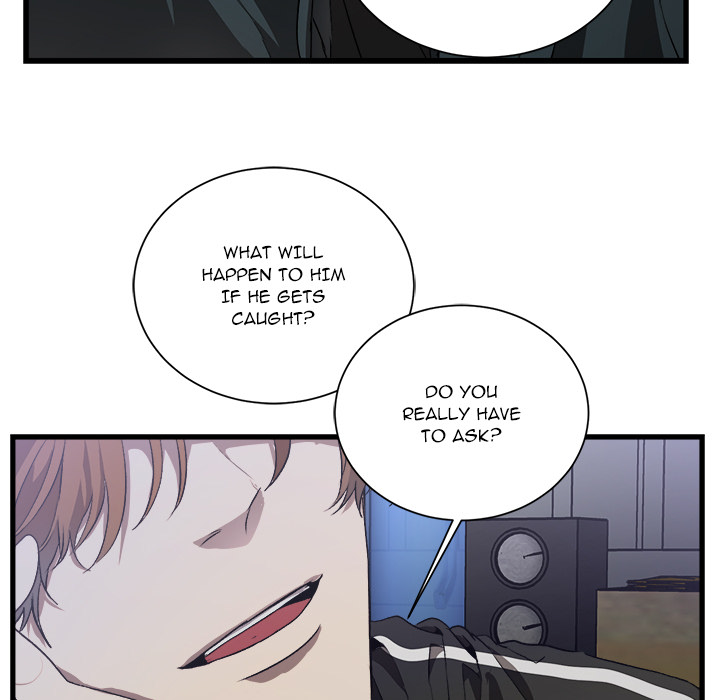 The Spring Scent of the Sea - episode 48 - 93