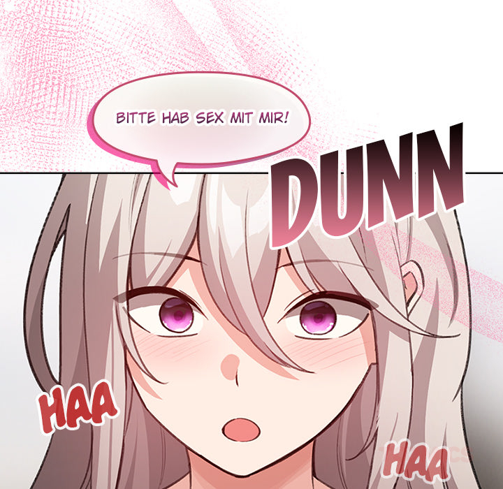 Überleben in einem Comic - episode 34 - 107