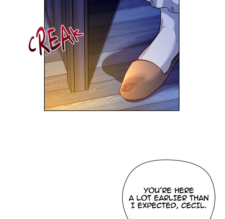 Young Lady's Knight - episode 20 - 10
