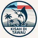@kisahditawau