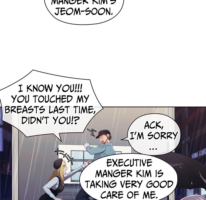 Master, Do You Need A Hand? - episode 34 - 31