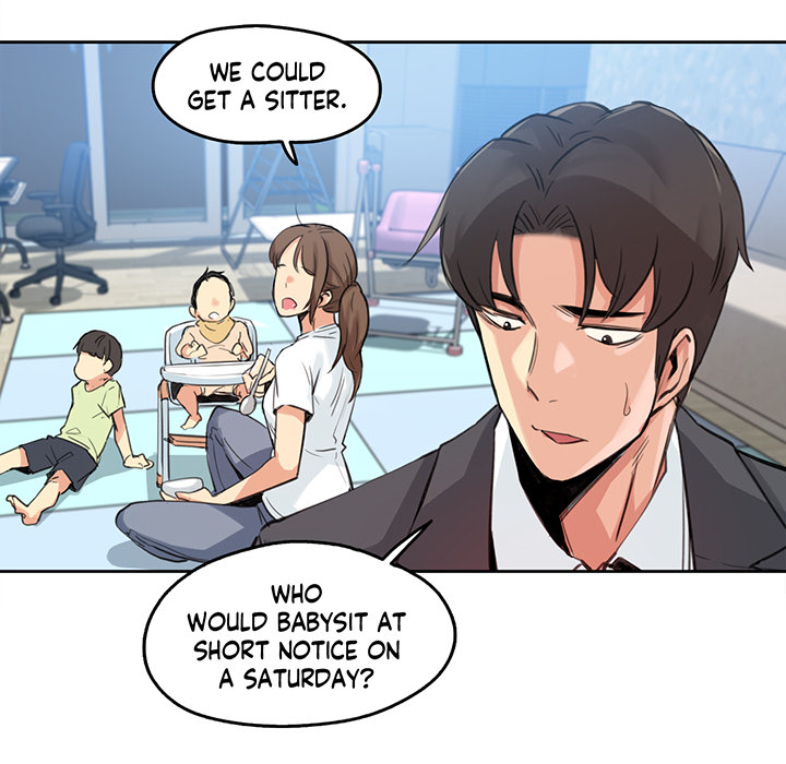 Daddy's Wild Oats - episode 15 - 10