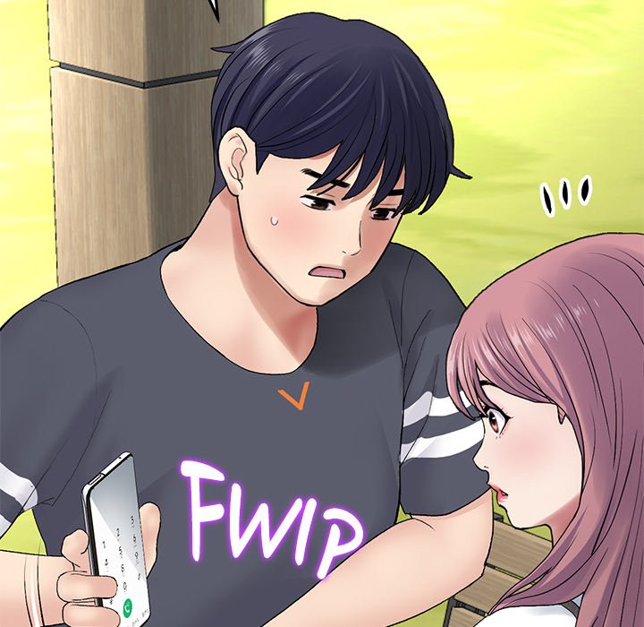My First and Last - episode 11 - 71