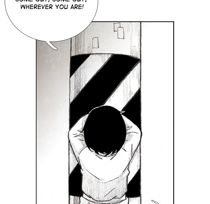 Monster Child - episode 17 - 20