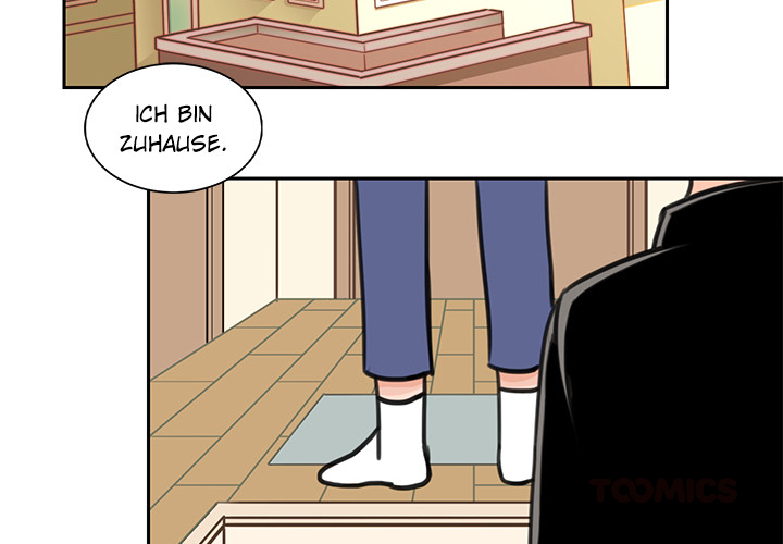 In deinen Armen - episode 20 - 1