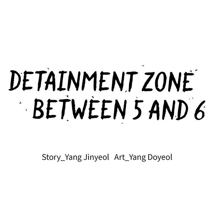 Detainment Zone Between 5 and 6 - episode 17 - 44