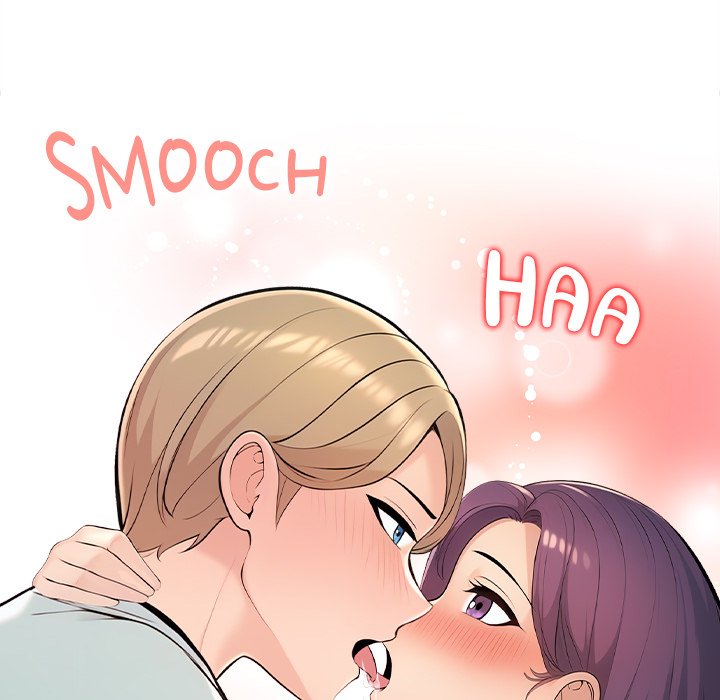 The Exchange Student & His Host - episode 3 - 115