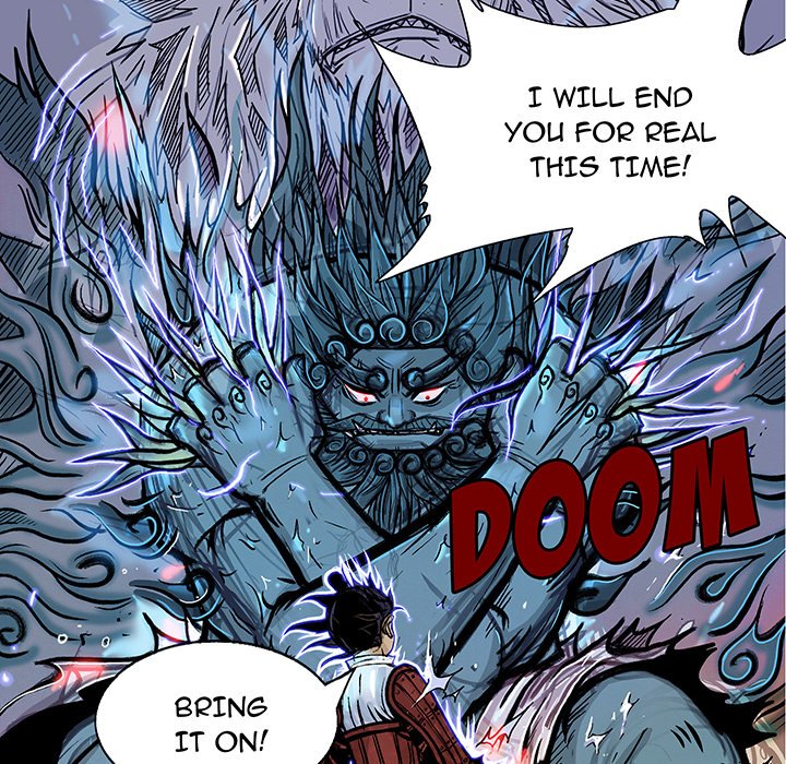 The Journey of the Dragon - episode 17 - 5