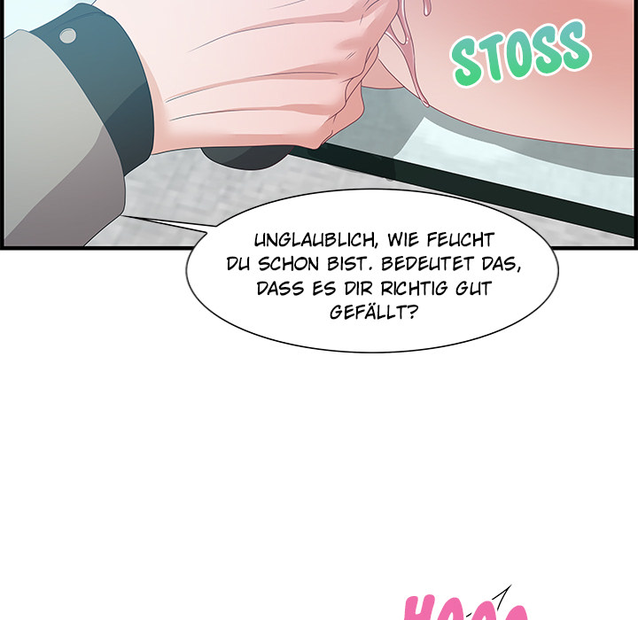 Geheime Chats: 0km - episode 23 - 39