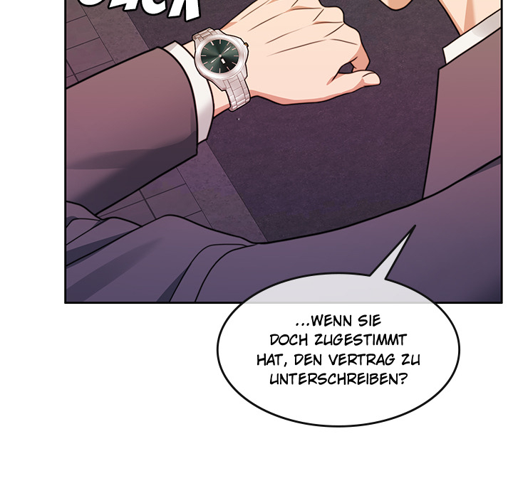 Der Schwangerschaftsvertrag - episode 5 - 11