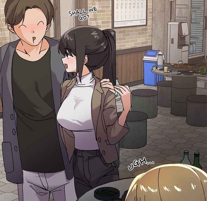 What's Wrong With This Family? - episode 5 - 89