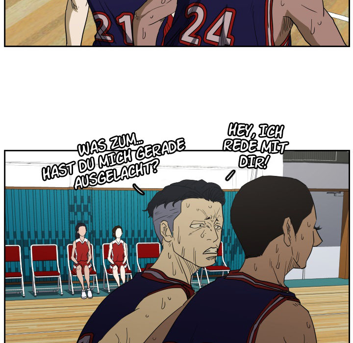 Tweener - episode 45 - 37