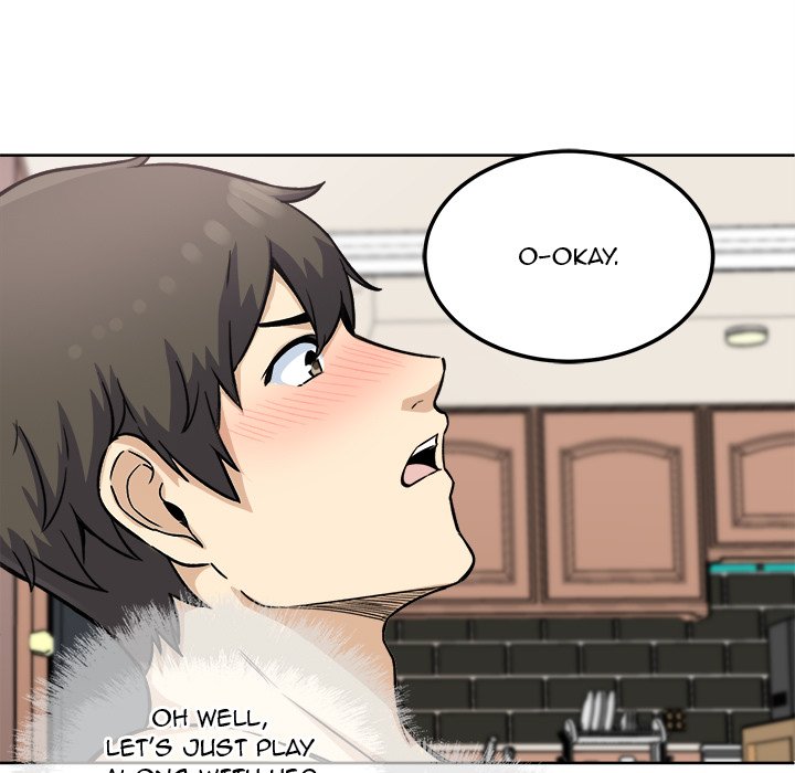 Excuse me, This is my Room - episode 66 - 35
