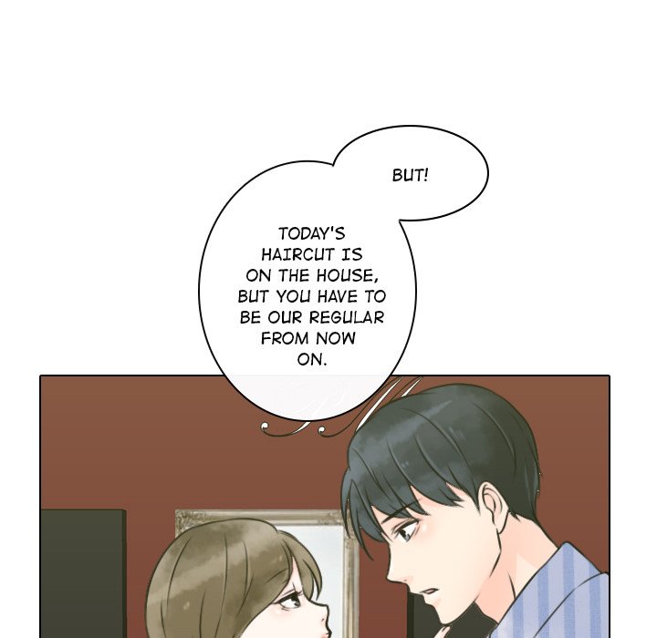 Leave Me Not - episode 12 - 98