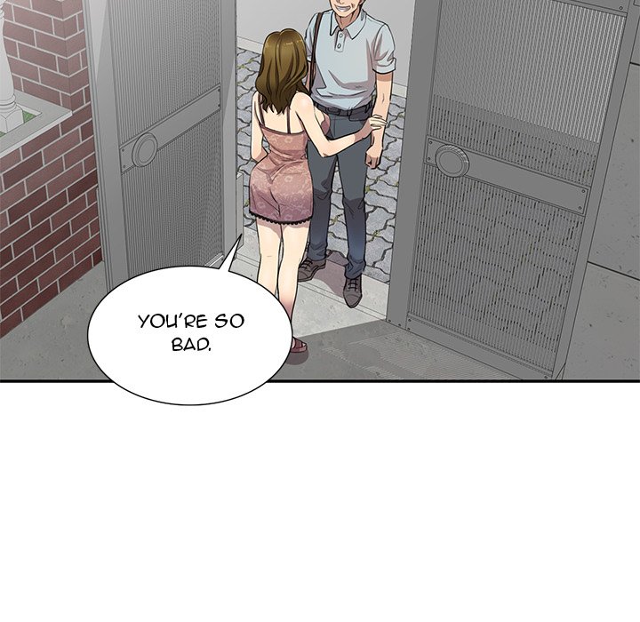 Secret Tutor - episode 3 - 127