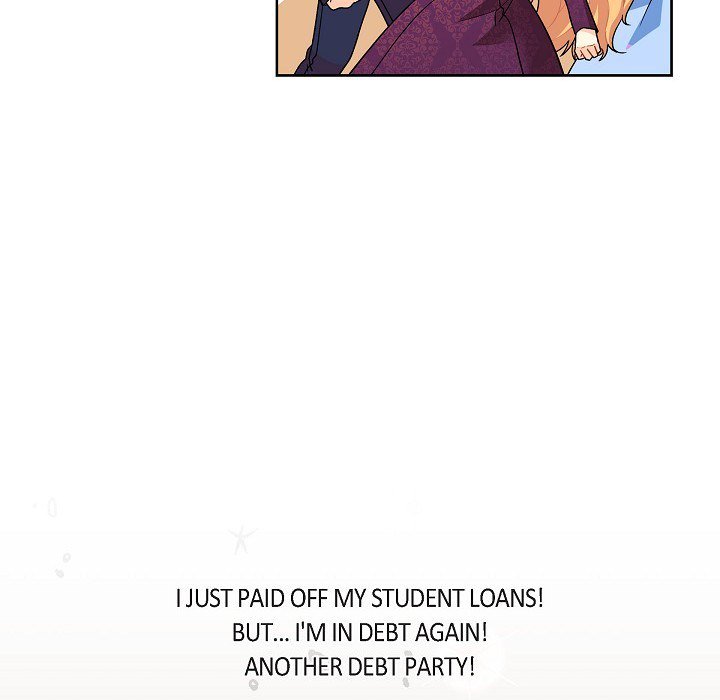 The Destroyer Fell in Love with Me - episode 1 - 34