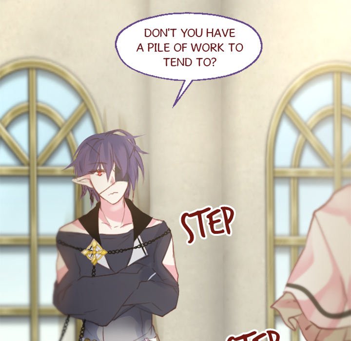 Spring for the Headless Prince - episode 11 - 141