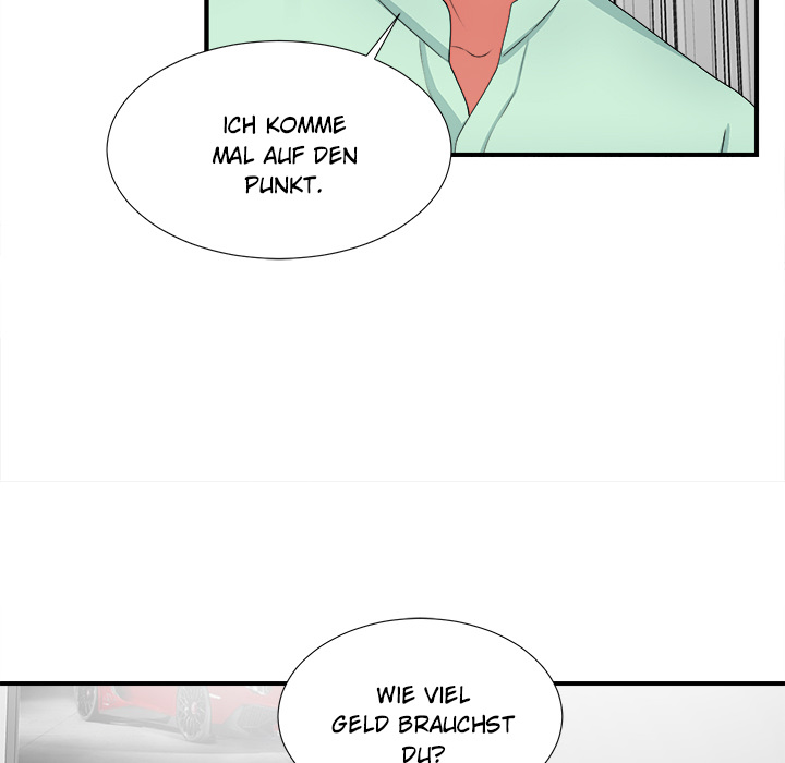 Geheimnisse unter Freunden - episode 45 - 90