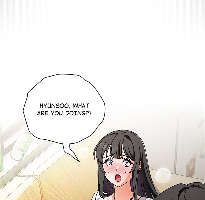 Sweet Girl, Dirty Secrets - episode 5 - 130