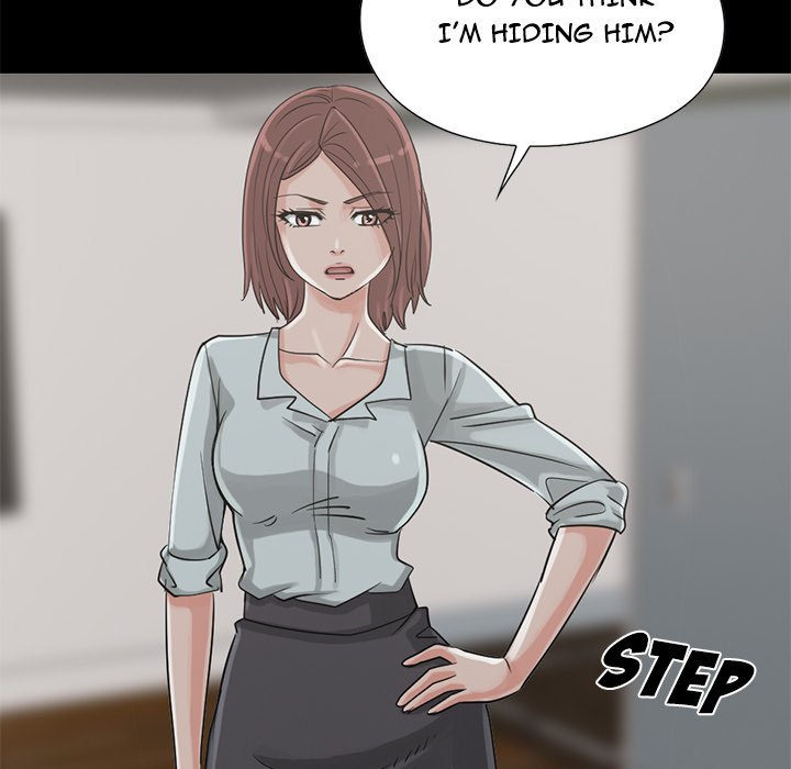 Island Puzzle - episode 22 - 56