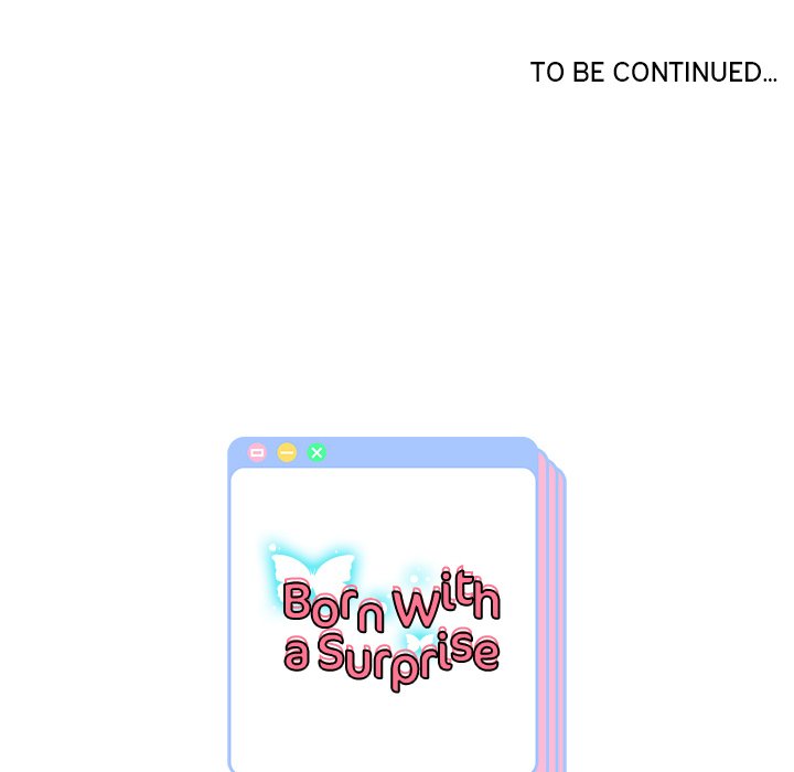 Born with a Surprise - episode 10 - 204