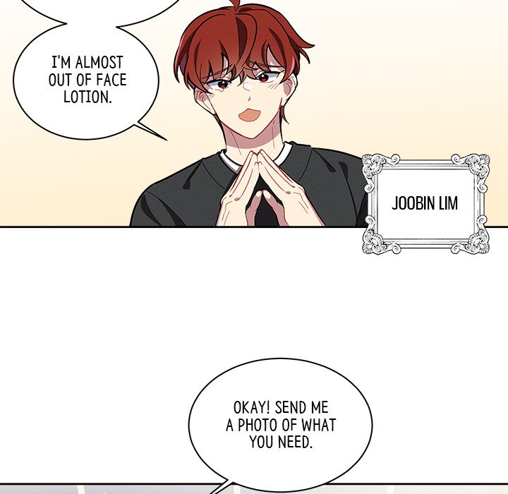 Cherry Doll Scandal - episode 1 - 13