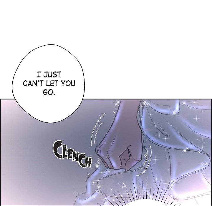 On the Emperor's Lap - episode 35 - 35