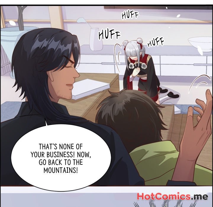 Strange Family - episode 47 - 6