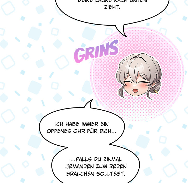 Überleben in einem Comic - episode 5 - 54