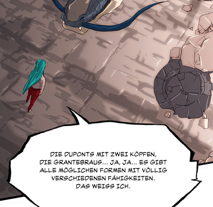 Krieg der Götter - episode 54 - 124