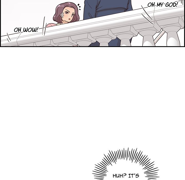 His Women's University - episode 40 - 93