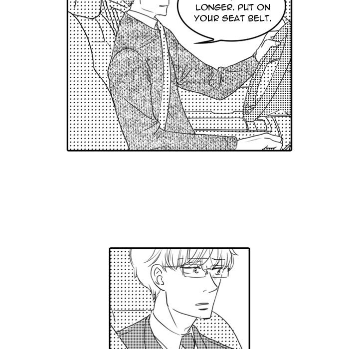 His Preference - episode 12 - 19