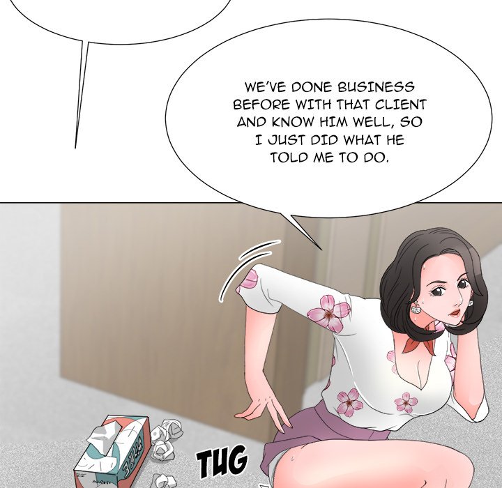 Family Business - episode 20 - 45