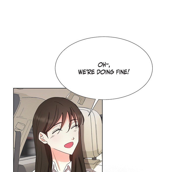 Fragrant Office Life - episode 30 - 15
