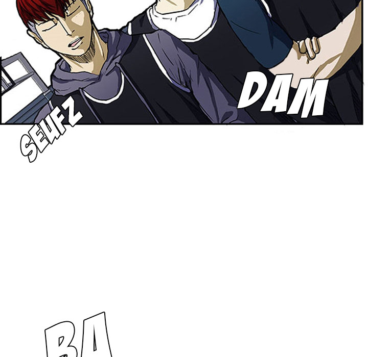 Tweener - episode 6 - 15