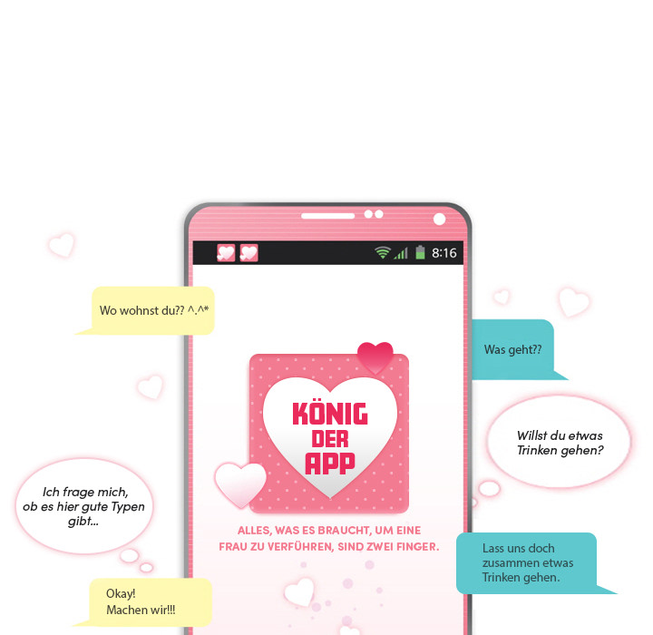König der App - episode 78 - 5