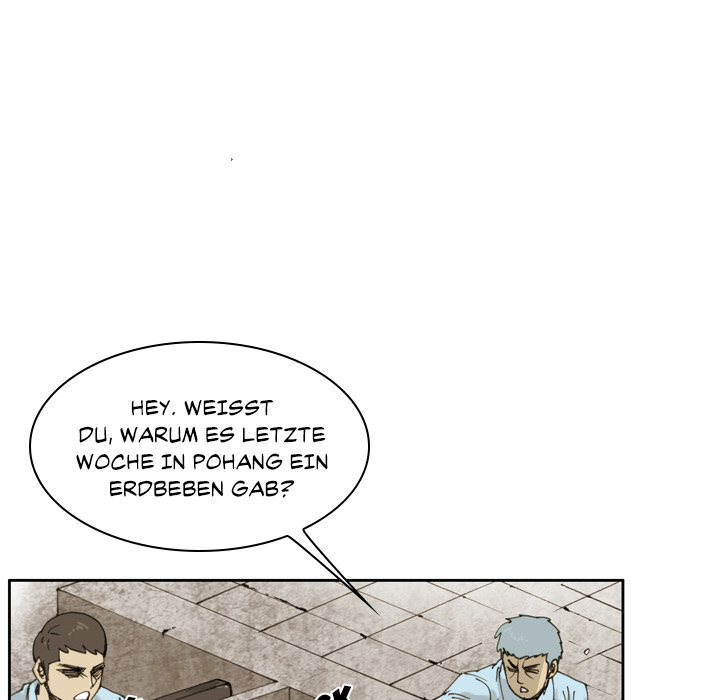 Der Schlägerjäger - episode 17 - 26