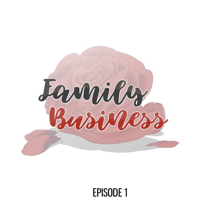 Family Business - episode 1 - 55