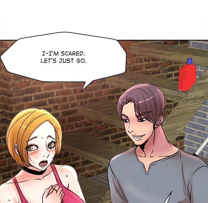 My Wife's Students - episode 23 - 40