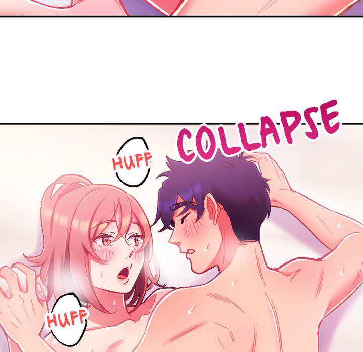 That Soaking Wet Girl - episode 16 - 74