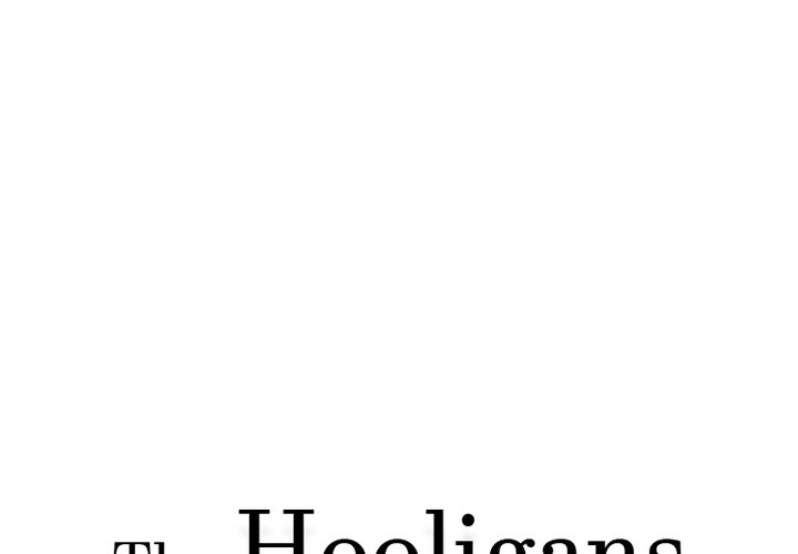 The Hooligans - episode 57 - 0