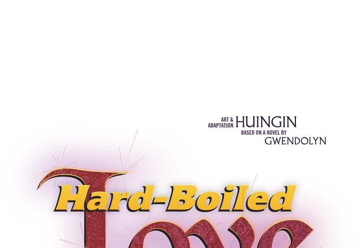 Hard-Boiled Love - episode 24 - 0